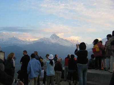 Best of Nepal Travel Package