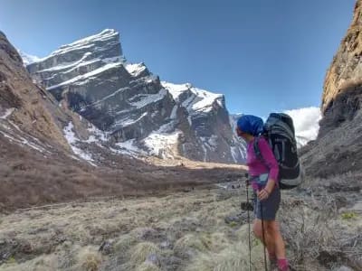 Top 10 Reasons to Trek Annapurna Circuit