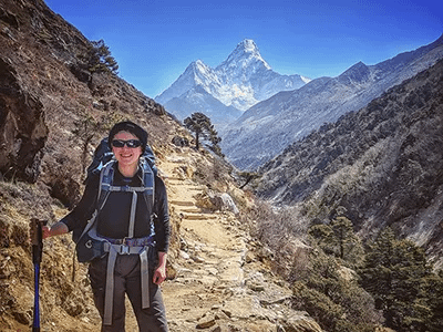 10 Important things for Everest Base Camp Trek Preparation