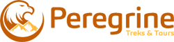 Peregrine Treks Logo